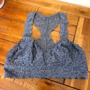Felina Lace Bralette S